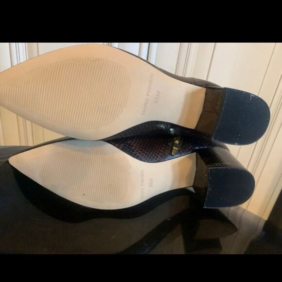 Dyvine bootie by Marc Fisher Sz 8.5 - Picture 6 of 10